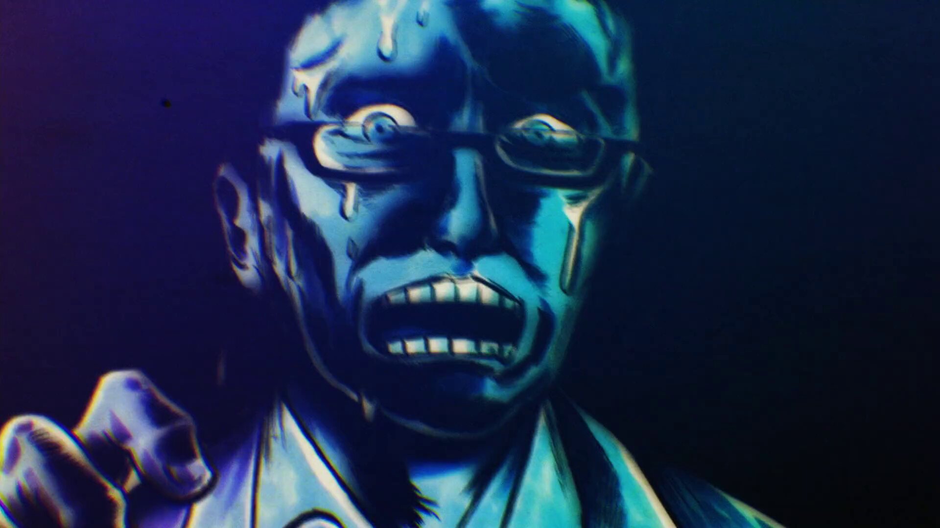 Yamishibai: Japanese Ghost Stories S5 E13 – Seductress