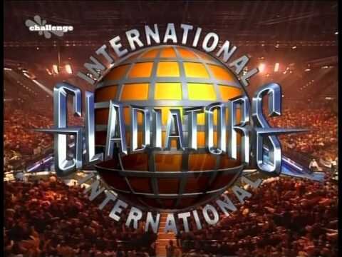 International Gladiators