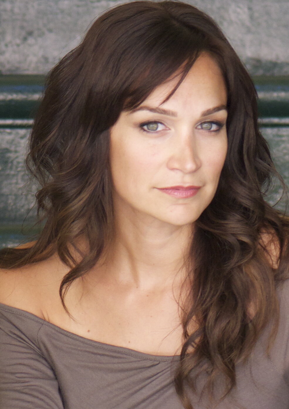 Nicole Da Silva Image #32963 TVmaze.