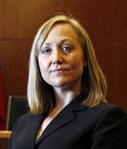 Alicia O'Neill