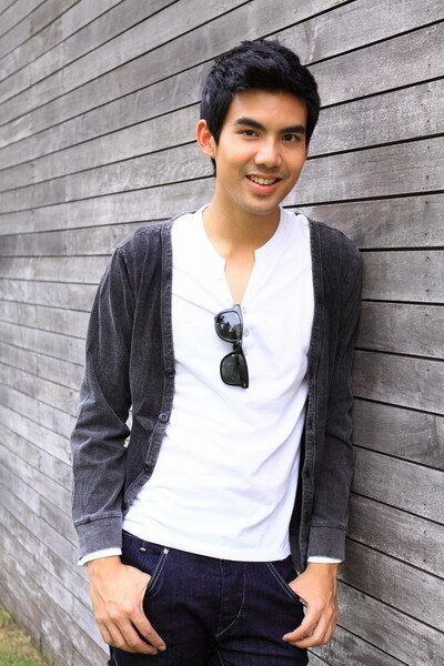 Chuntawit Thanasewee