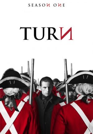 TURN: Washington's Spies-season-1