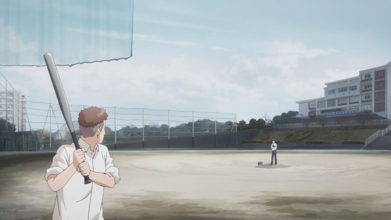 On Your Marks!