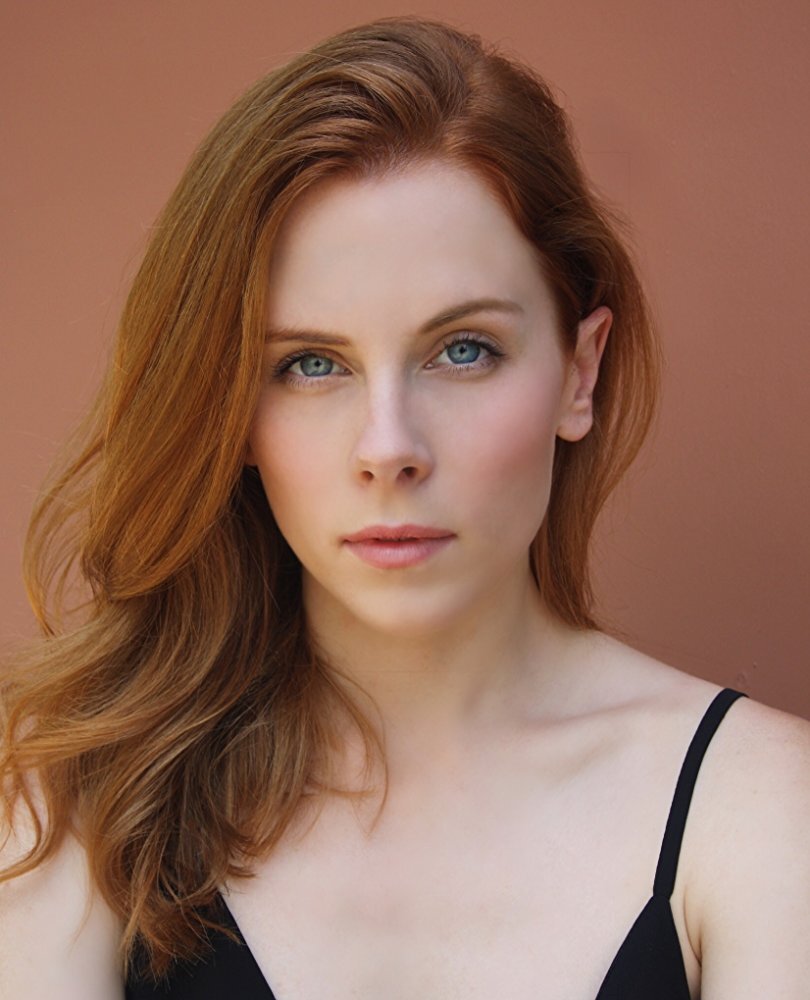 Hannah Fredericksen
