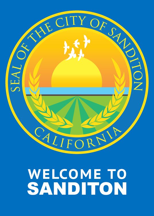 Welcome to Sanditon