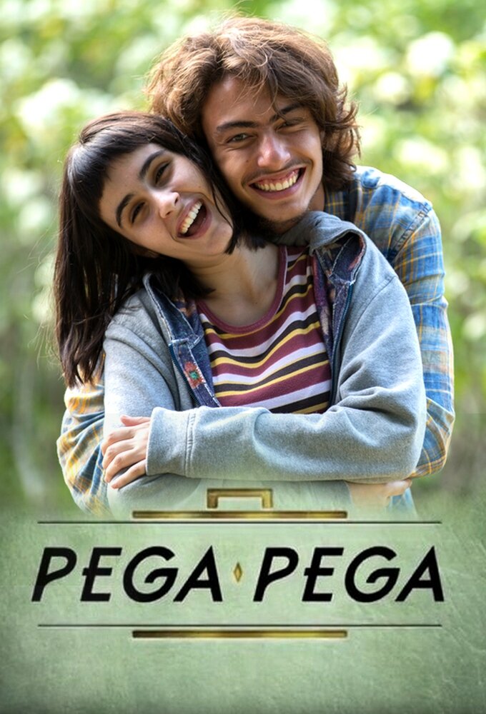 Pega Pega