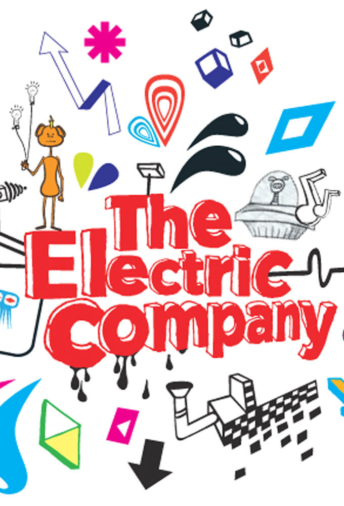 The electric company tvmaze