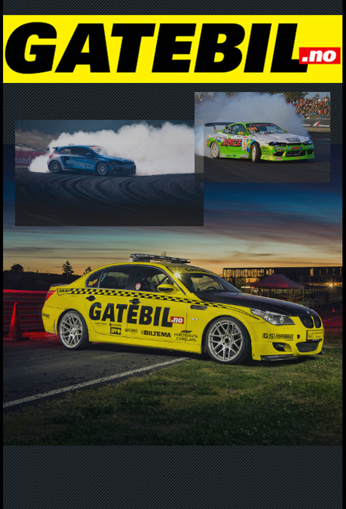 Gatebil