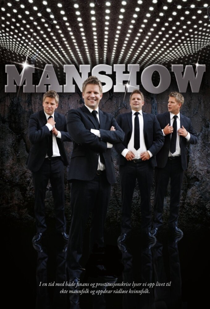 Manshow