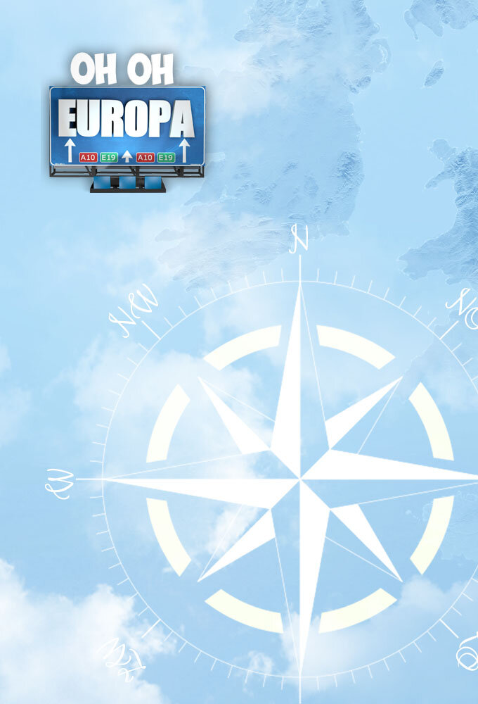 Oh Oh Europa