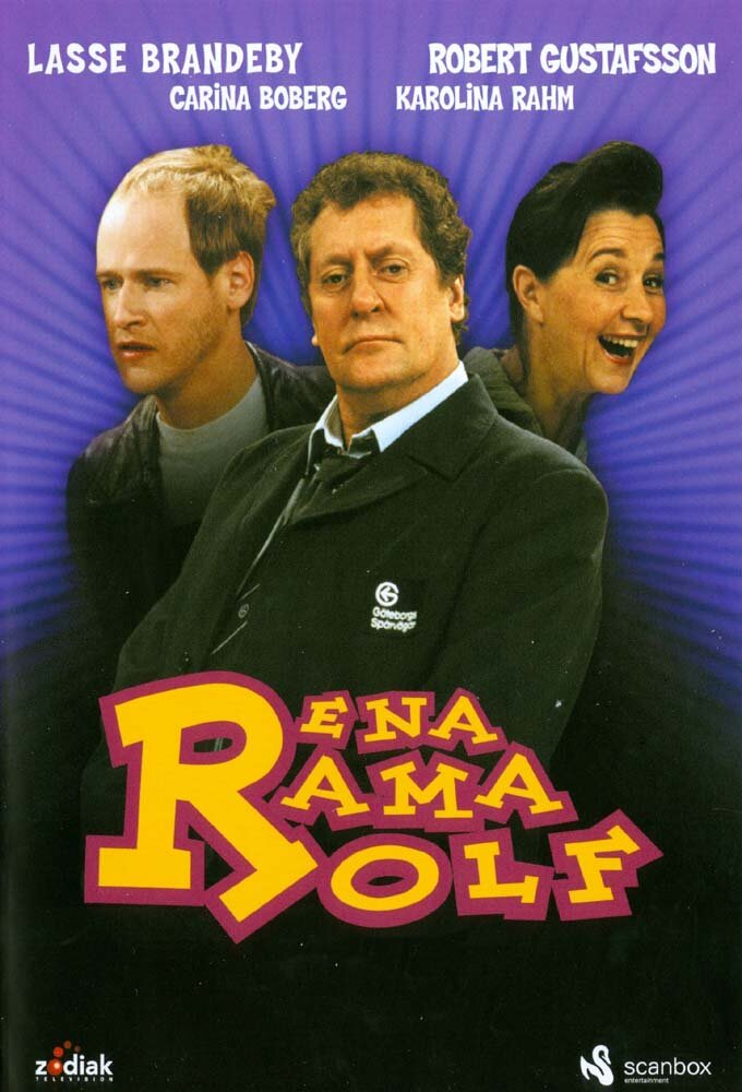 Rena Rama Rolf
