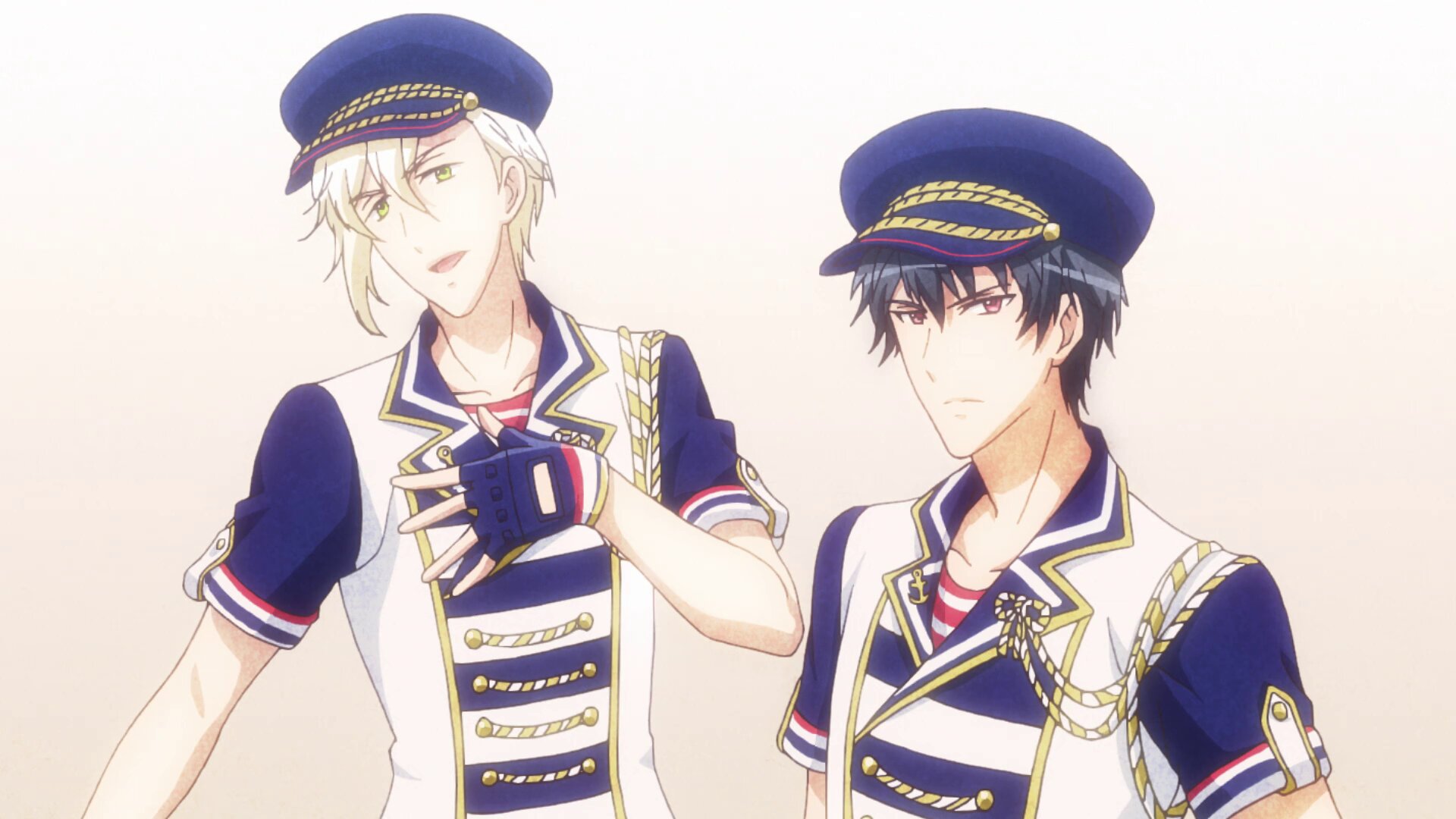 Dream Festival! S2 E09 – Ryo Enters Port!!!
