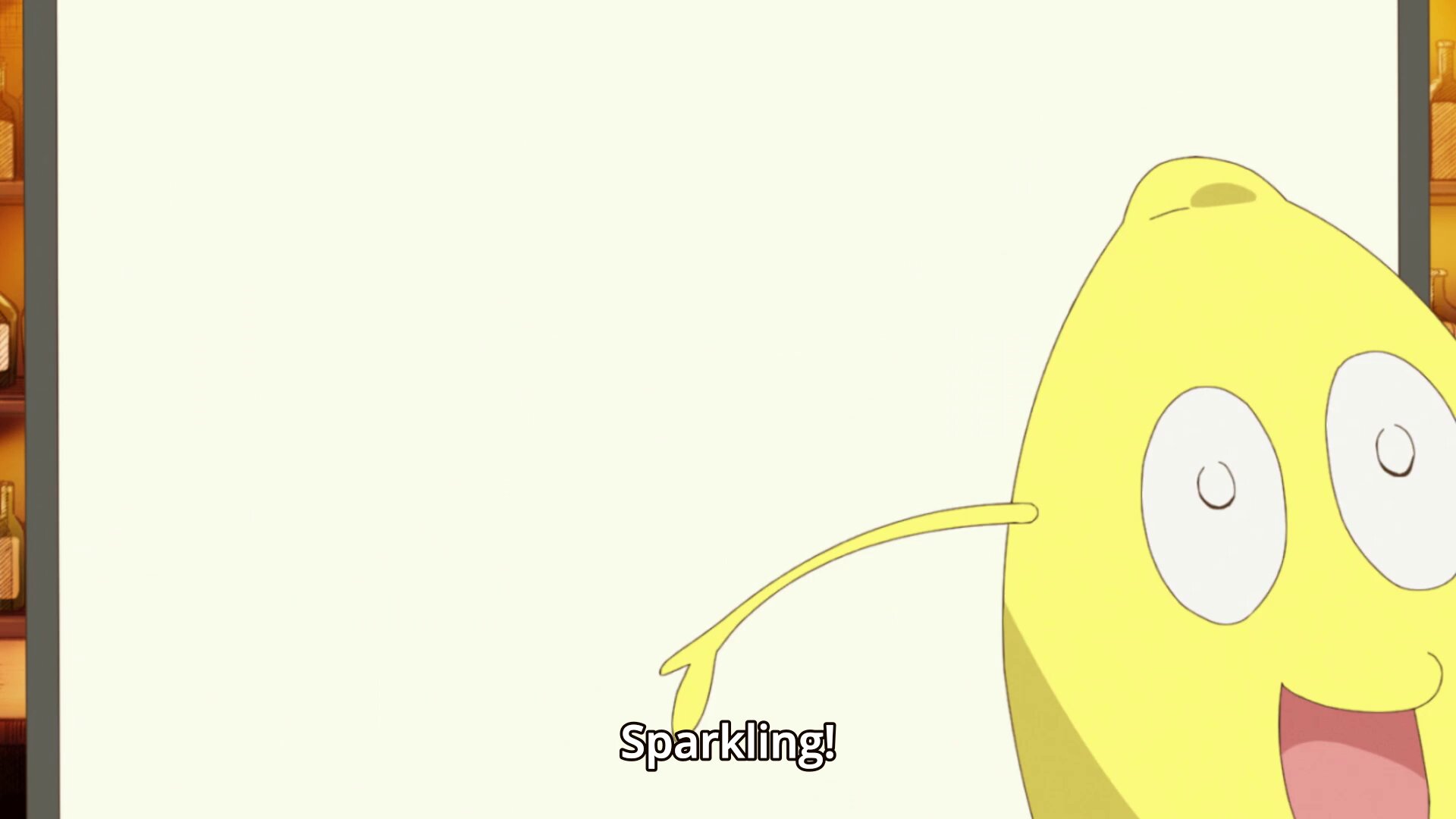 Love is Like a Cocktail S1 E04 – Spritzer