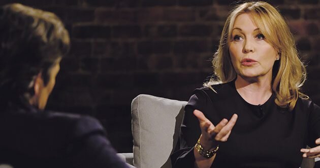 John Bishop: In Conversation With... S1 E05 – Kirsty Young
