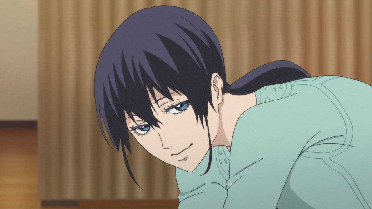 Welcome to the Ballroom S1 E17 – Performer