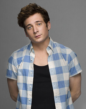 Phillip "Lip" Gallagher