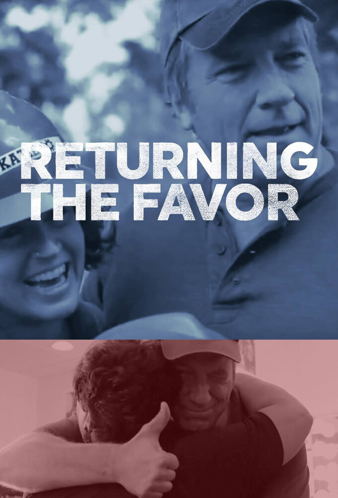 Returning the Favor