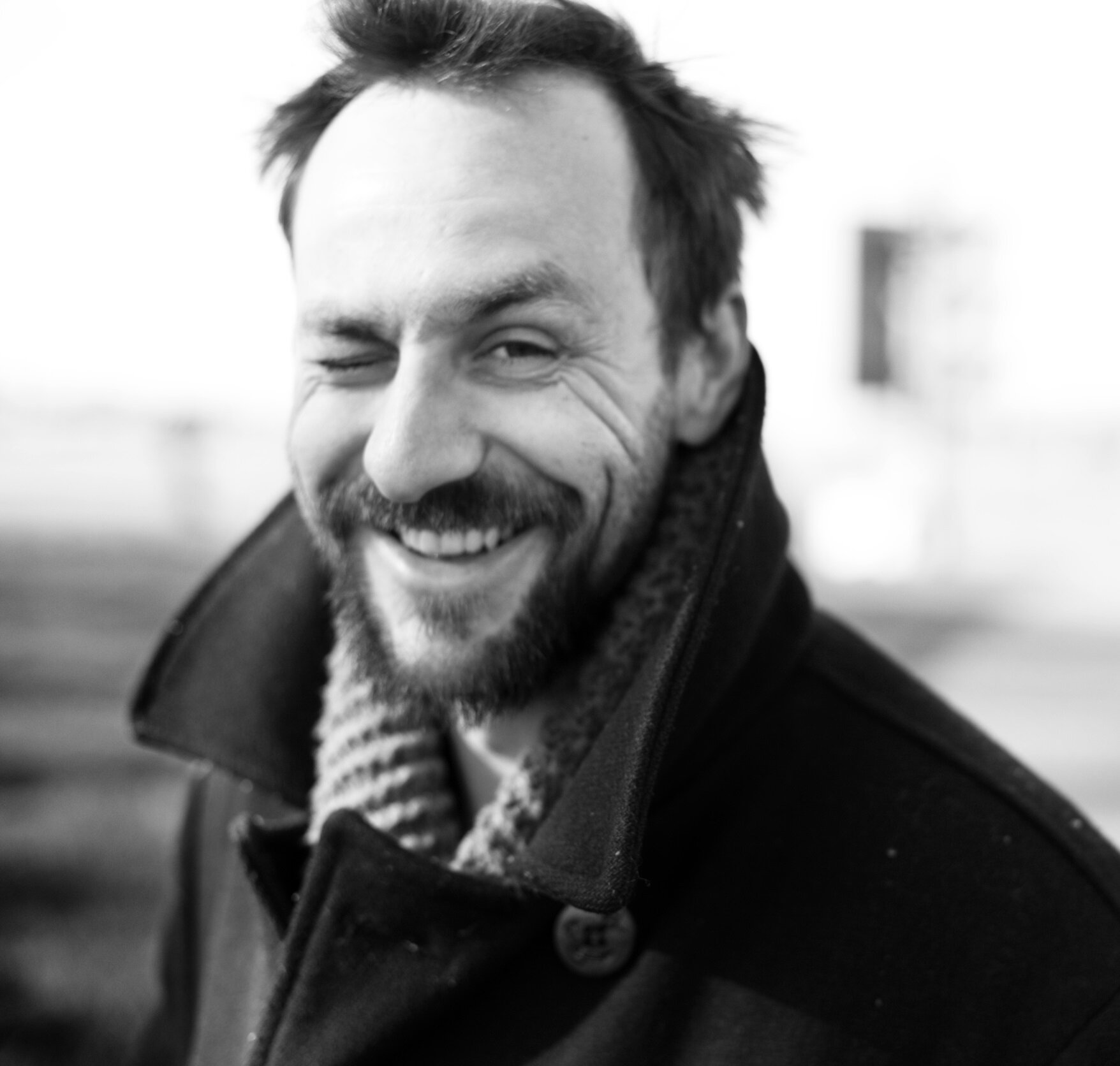 Stijn van Opstal
