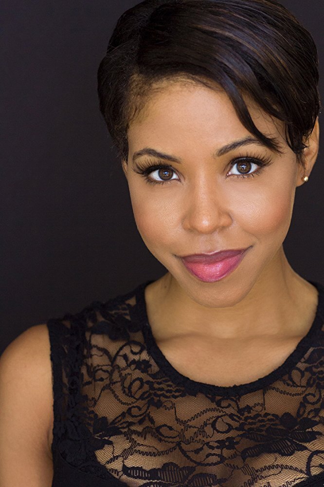 Khaneshia "KJ" Smith