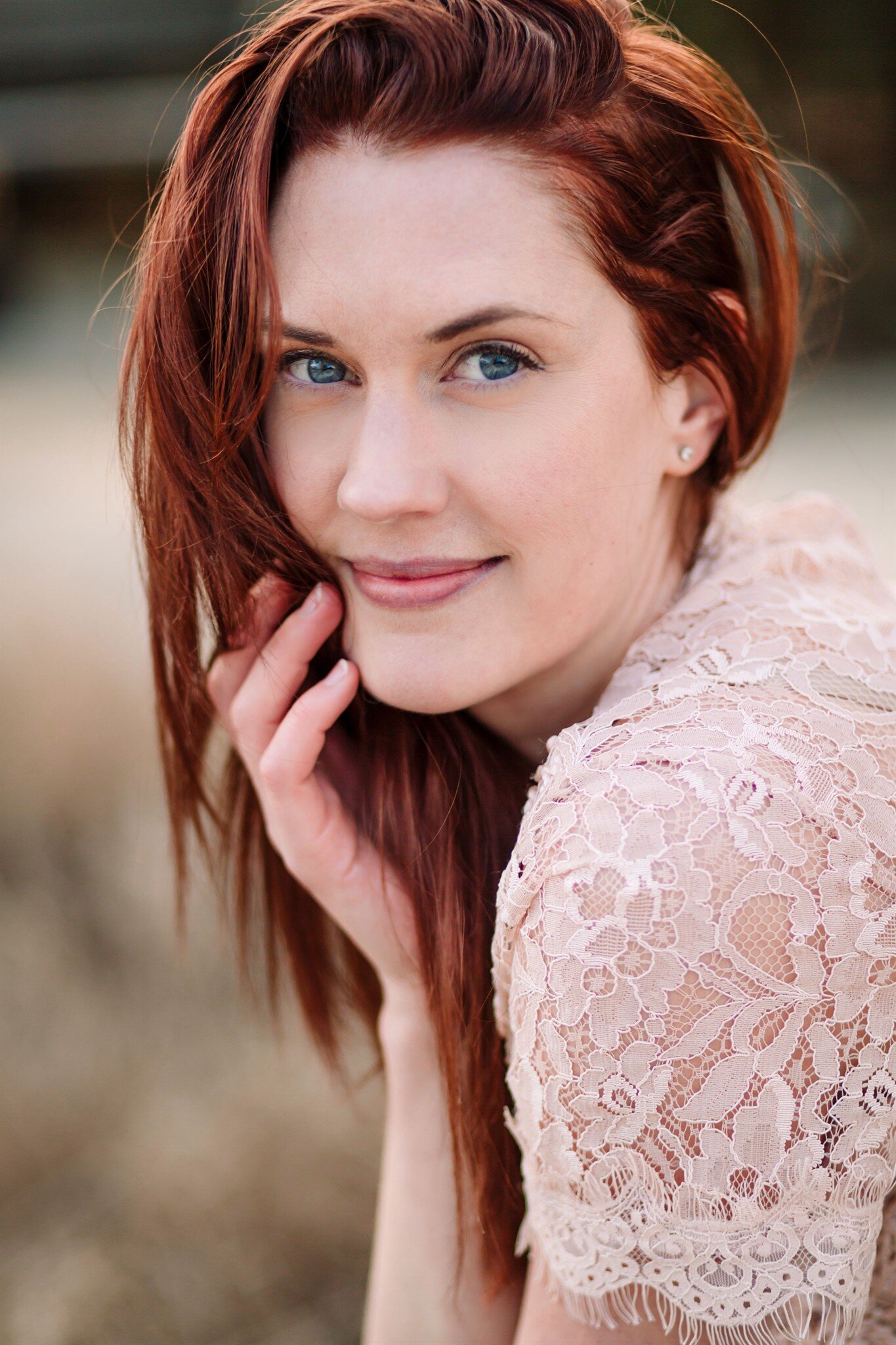 Lauren Lee Smith