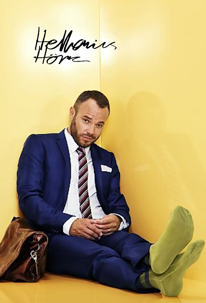 Hellenius hörna