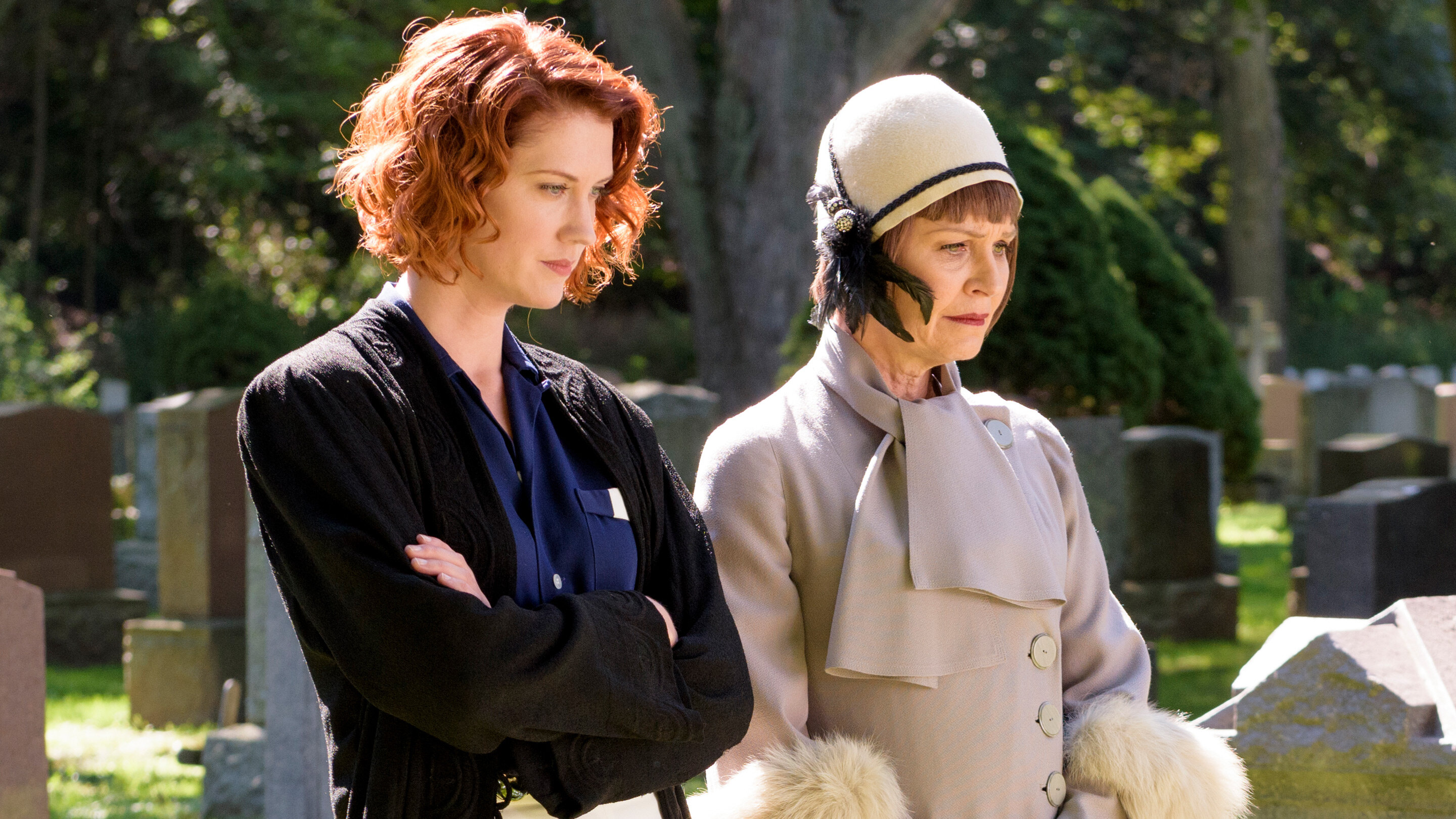 Mother of Pearl - Frankie Drake Mysteries S01E01 | TVmaze