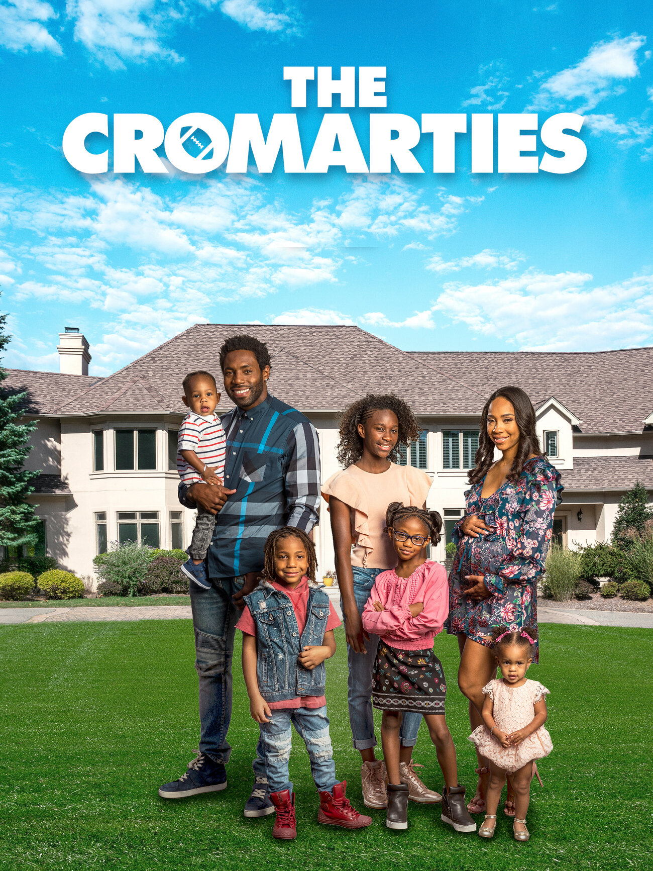The Cromarties poster