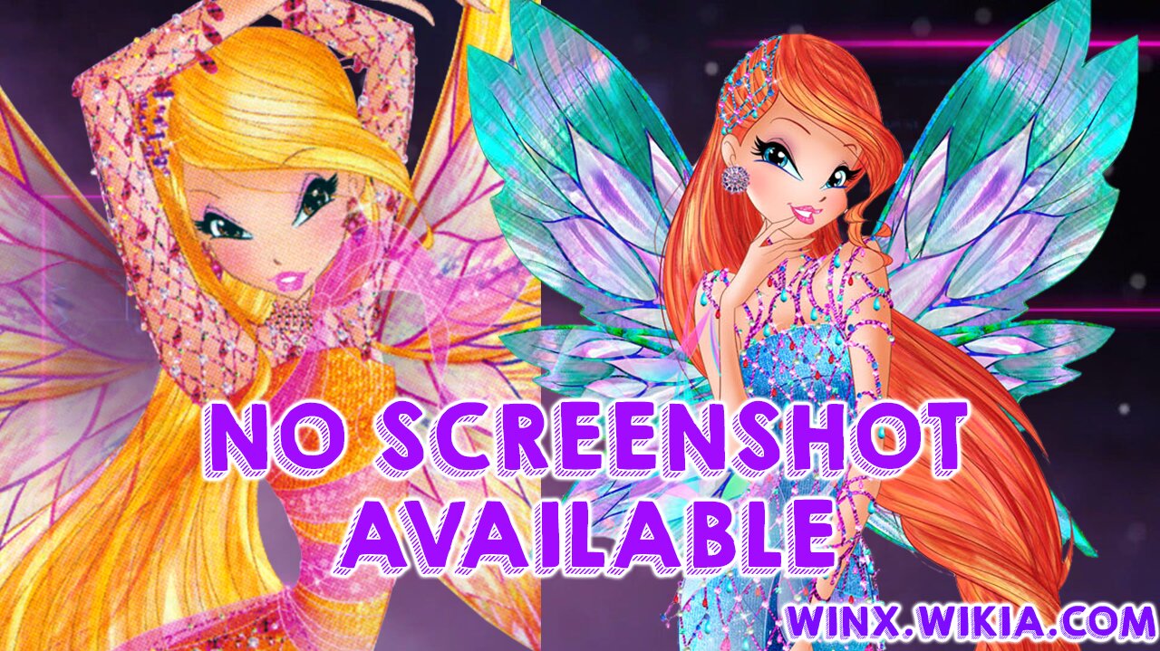 Winx Club Season 8 poster