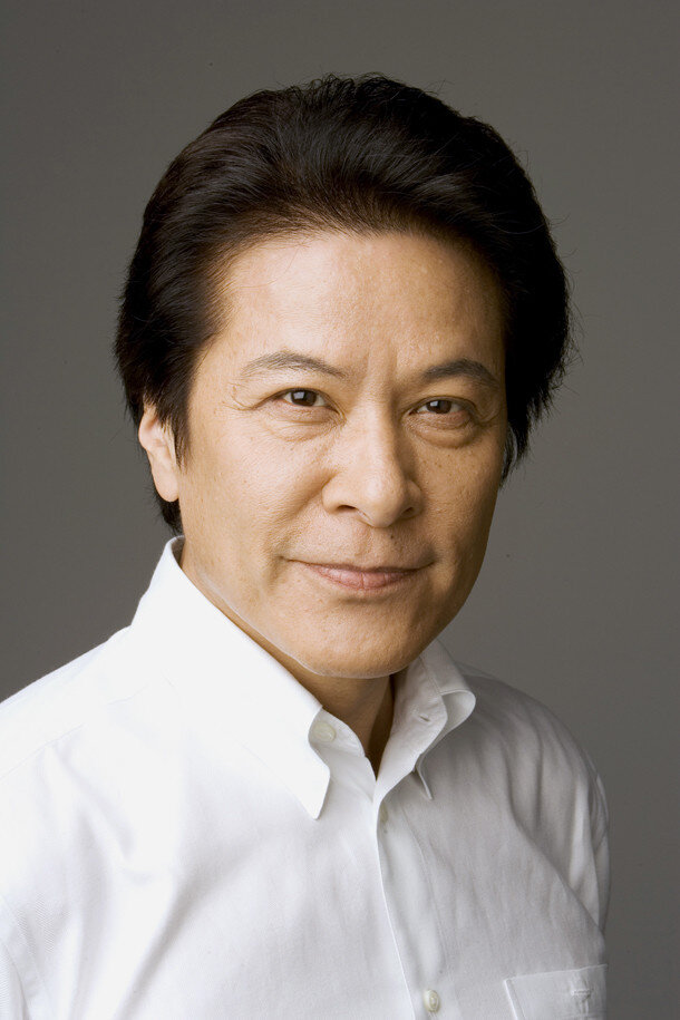 Takeshi Kaga