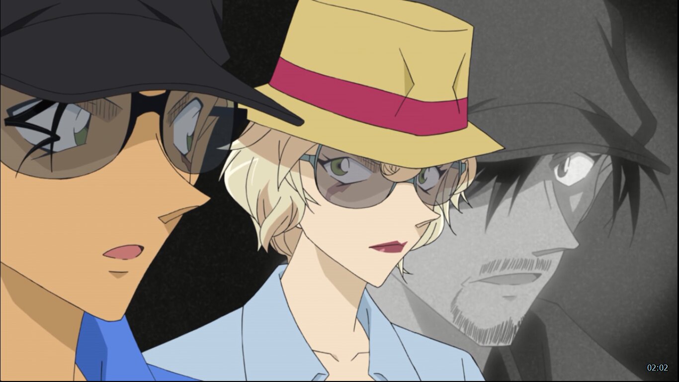 さざ波の魔法使い 後編 Image Tvmaze