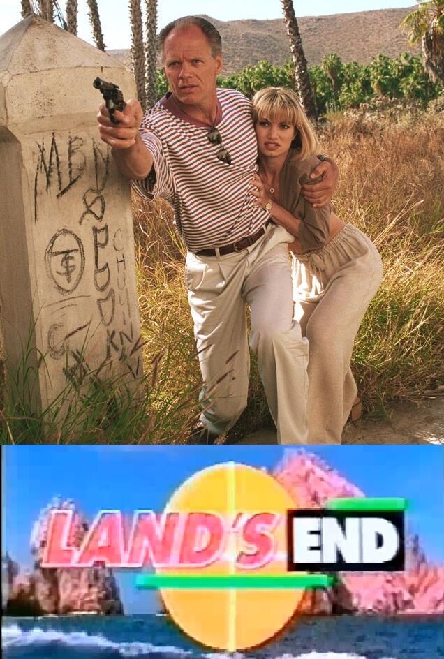 Land's End