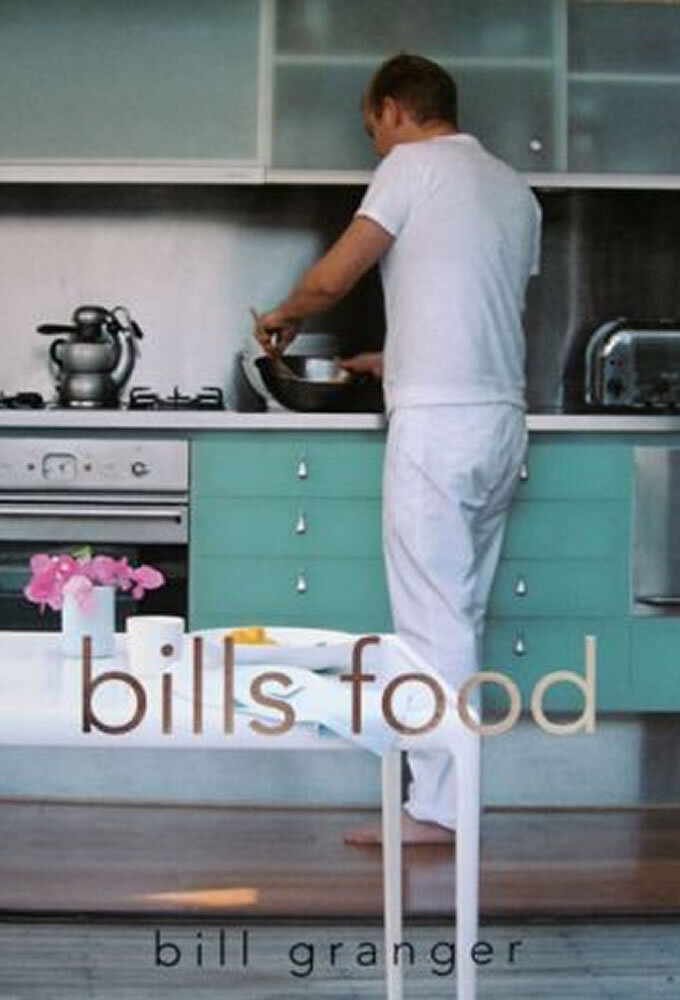 Bill's Food