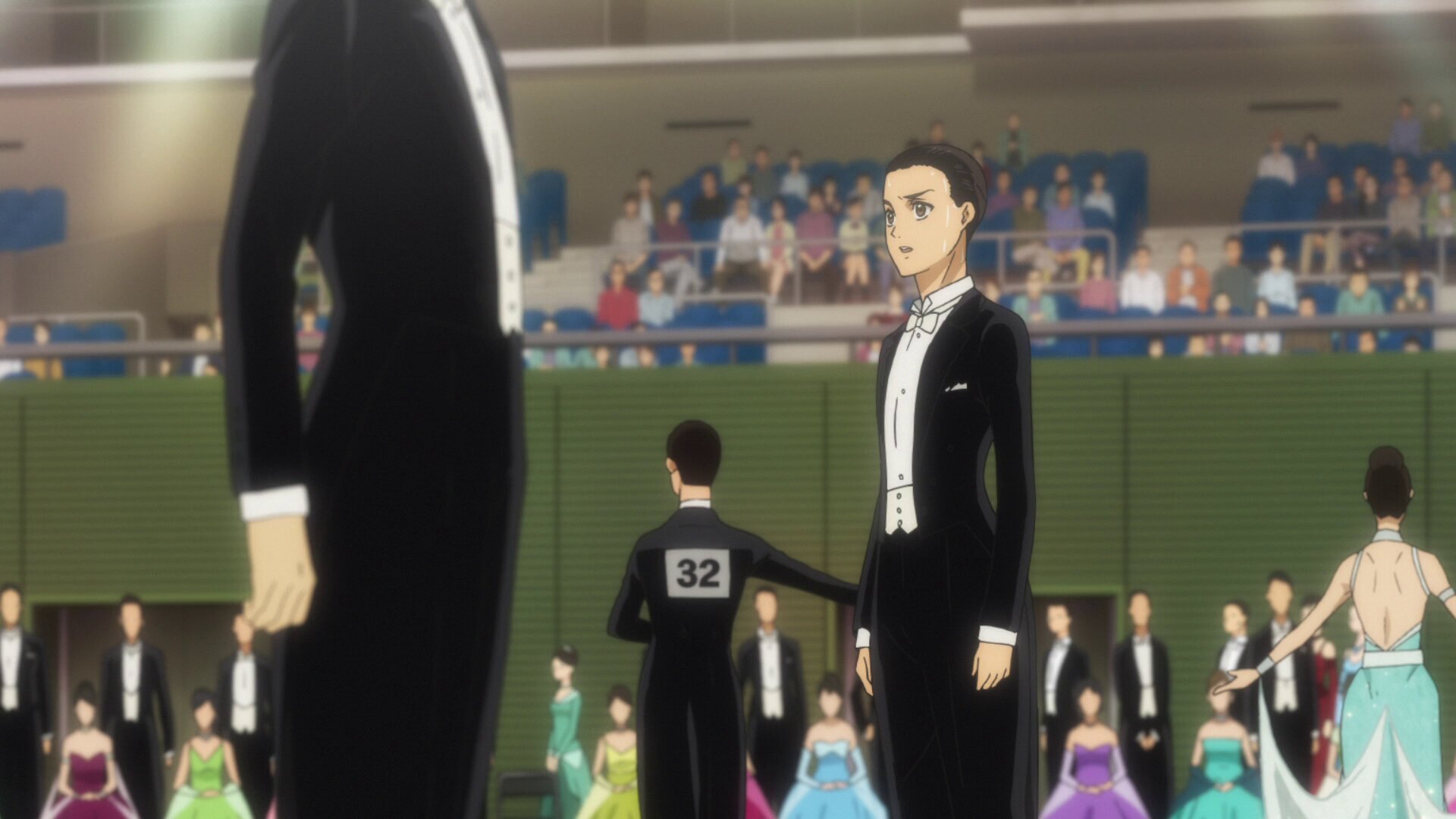 Welcome to the Ballroom S1 E22 – Leader Partner
