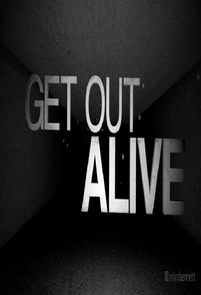 Get out alive three