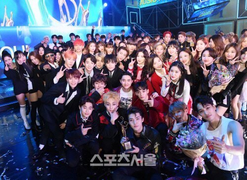 Seoul Music Awards
