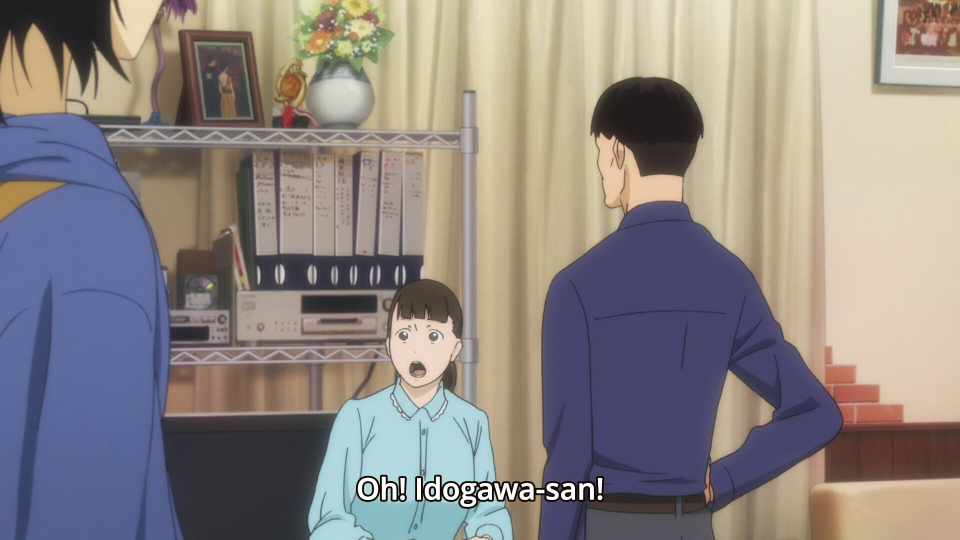 Welcome to the Ballroom S1 E23 – History and Evolution