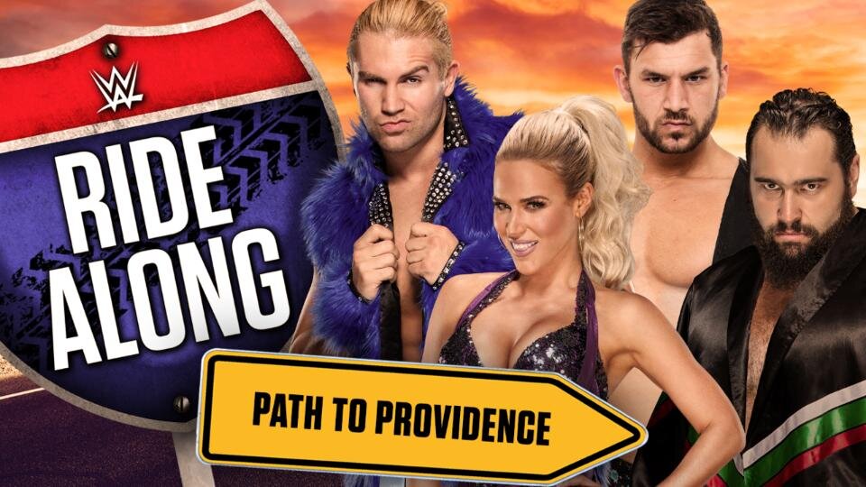 Path to Providence