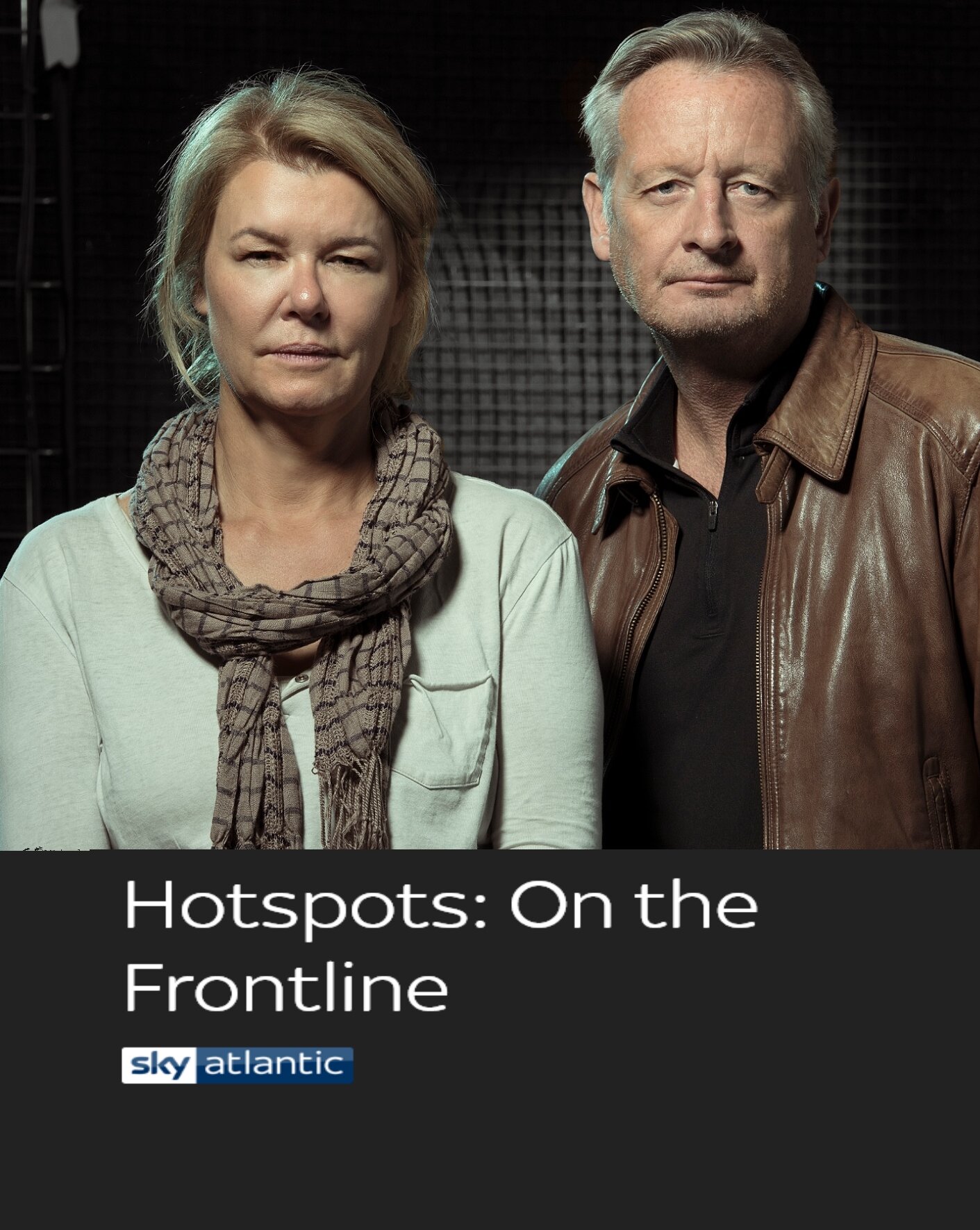 Hotspots