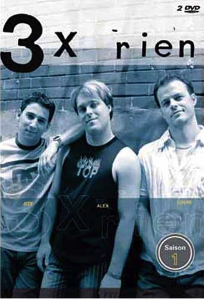 3x rien