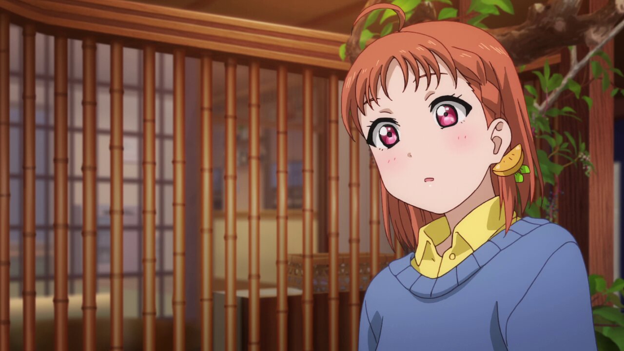 Love Live! Sunshine!! S2 E10 – Finding a Way to Shine