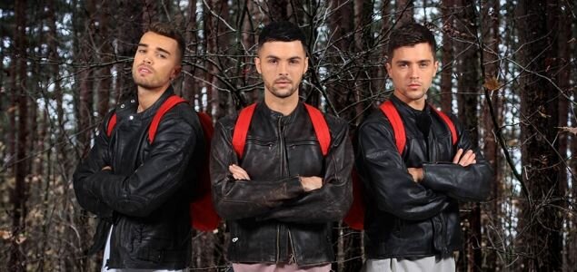 Union J