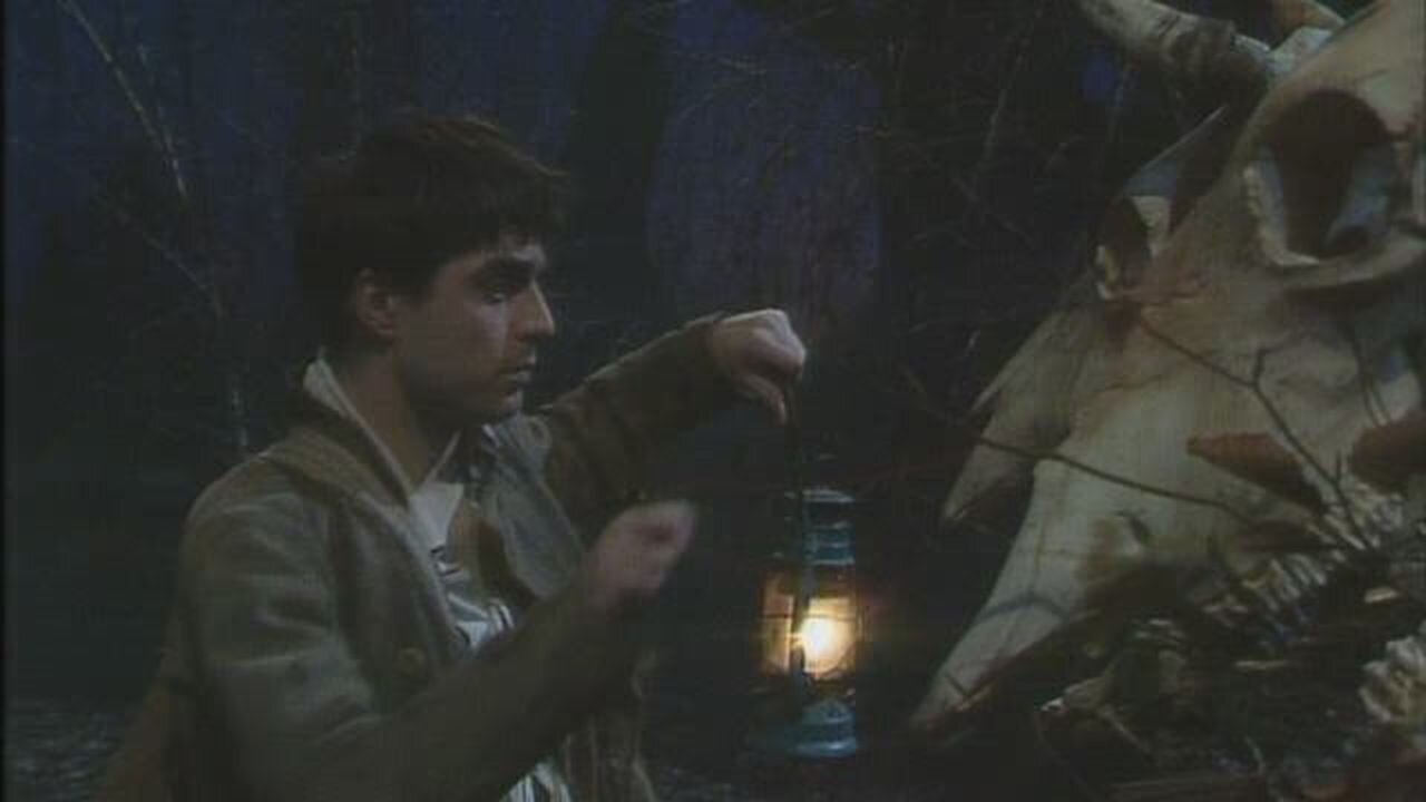 Kulderzipken S1 E04 – Op Drakenjacht