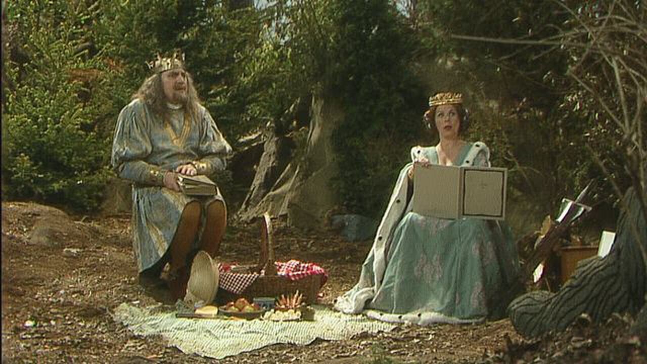 Kulderzipken S2 E03 – Spek met Ruwe Planken