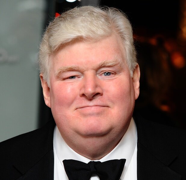 Kenny Ireland