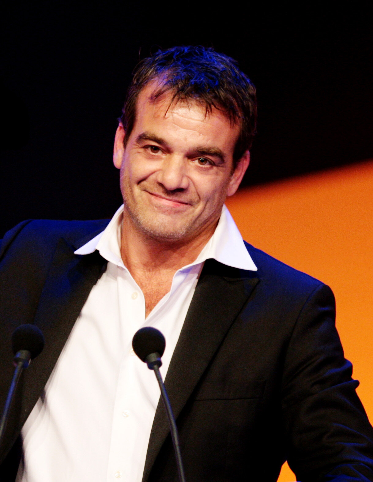Jeroen Willems