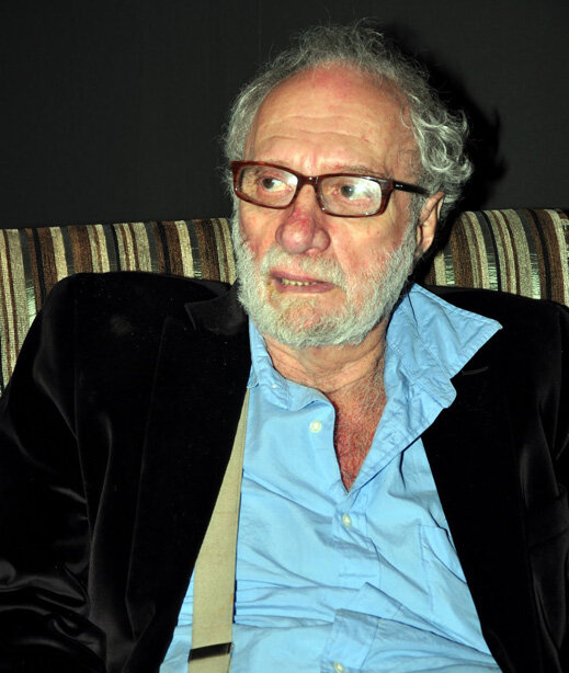 Paulo César Pereio