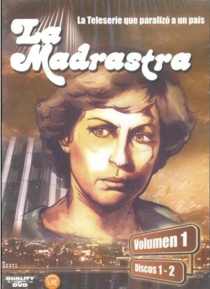 La Madrastra poster