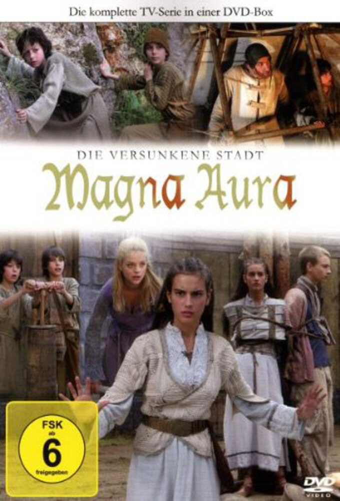 Magna Aura