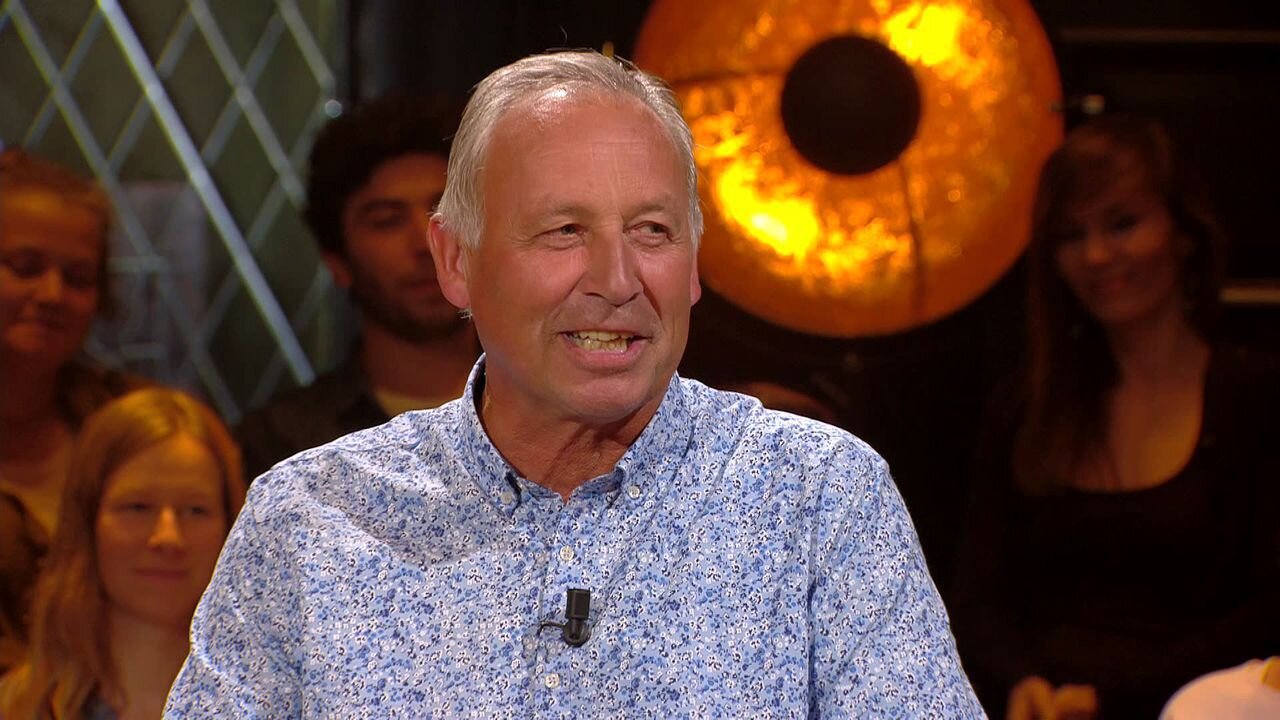 Sorry voor alles S2 E02 – Lucien