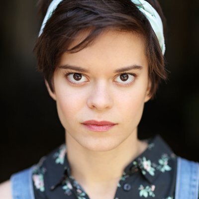 Elizabeth Hinkler